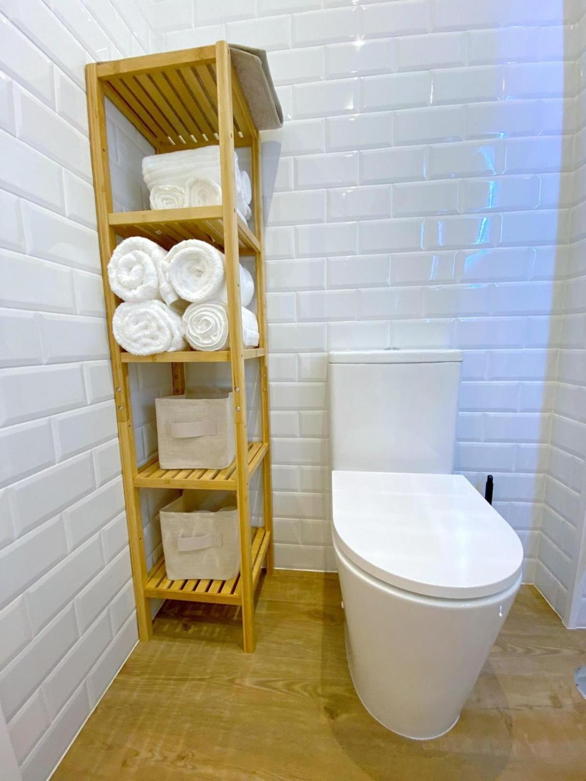 סנשנשו Apartamento Ondinas מראה חיצוני תמונה